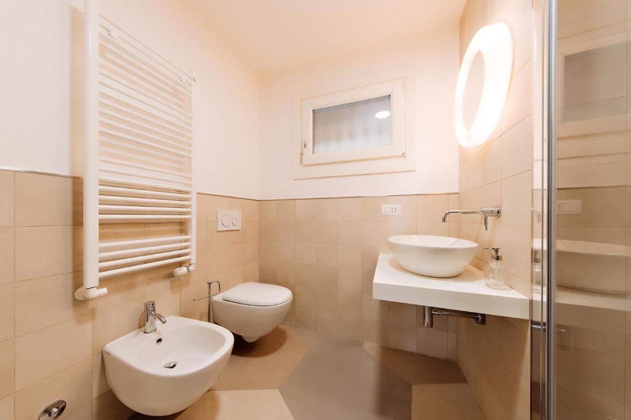Luxury Loft Milano Castello Apartamento Exterior foto