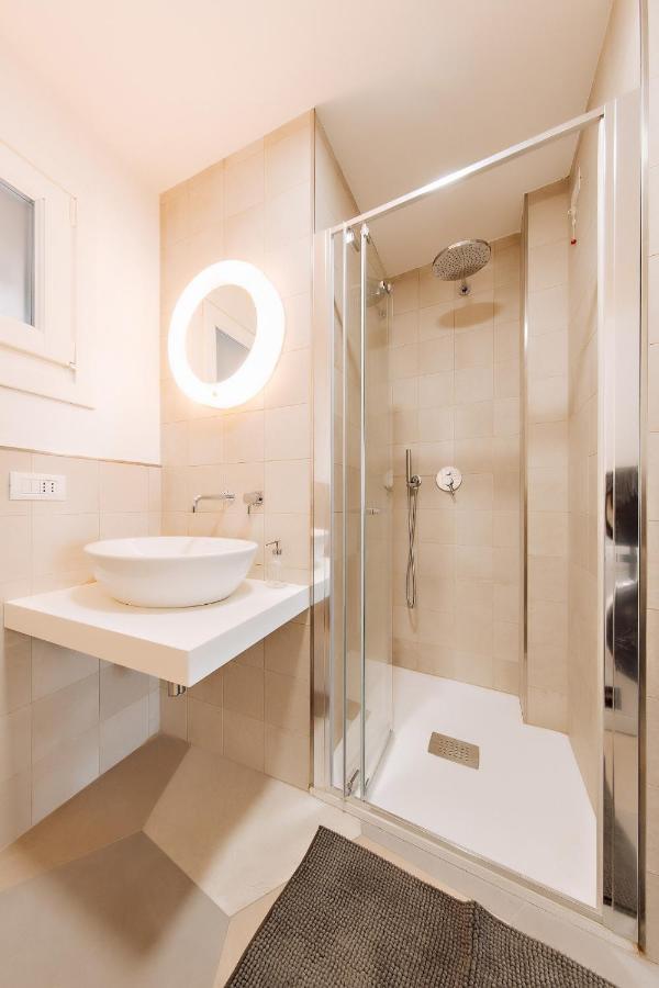 Luxury Loft Milano Castello Apartamento Exterior foto